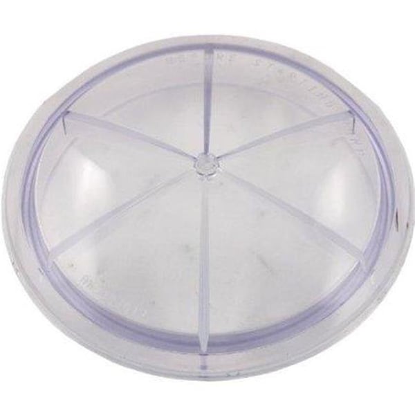 Anthony & Sylvan Pools Anthony & Sylvan Pools V38-162 Pump Lid Ultra Flow 94-Present V38162 - main